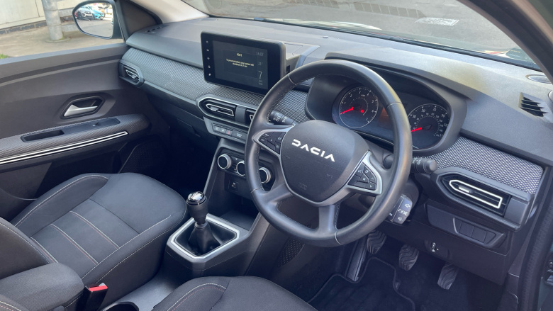 Dacia Jogger 1.0 TCe Extreme SE 5dr Petrol Estate